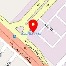 حکاکی لیزری رئوف