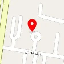 دفتر چاپ و تبلیغات معین