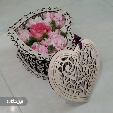 تابلو سازی جلال توکلی