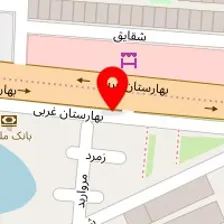 برش لیزر ایده سازان