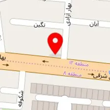 برشکاری و حکاکی رسام