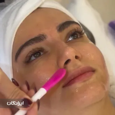 کلینیک زیبایی دکتر سعید منتظری مقدم