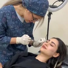 کلینیک زیبایی فرسیما