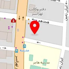 دکتر سیمین احتشام کیا