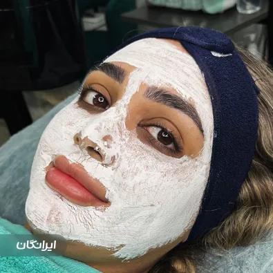 آموزشگاه پوست و مو نگار