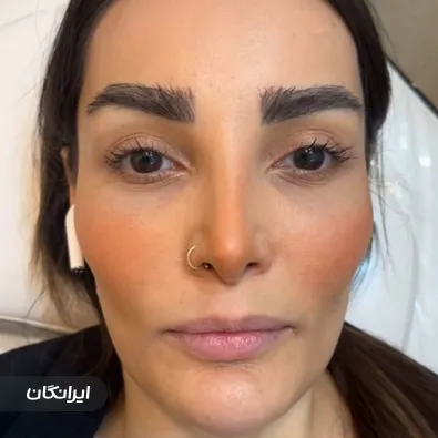 کلینیک زیبایی ونوشه