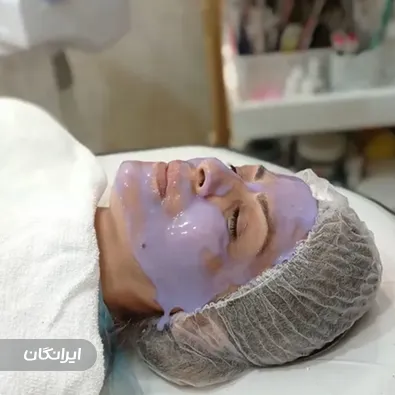 کلینیک زیبایی ونوشه