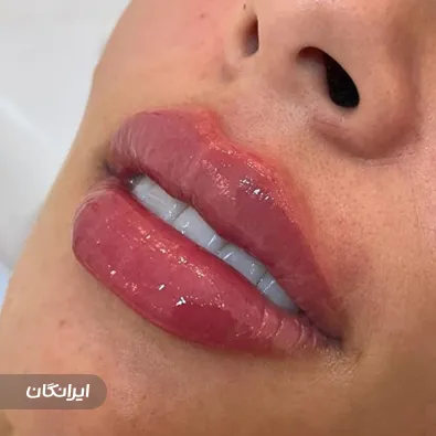 کلینیک زیبایی دکتر وجدان دقه