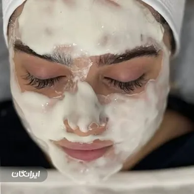 کلینیک زیبایی ستیا