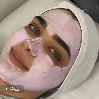 کلینیک زیبایی ستیا