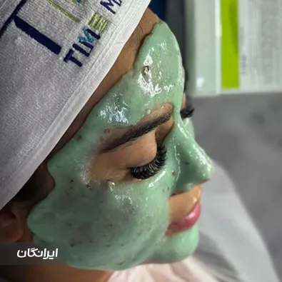 کلینیک زیبایی دکتر سارینا دیباوری