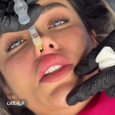 کلینیک زیبایی دکتر سهراب قهقایی