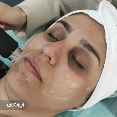 کلینیک زیبایی آوین درم