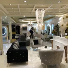 سالن زیبایی شبنم