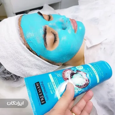 فیشیالیست مهری سلیمی