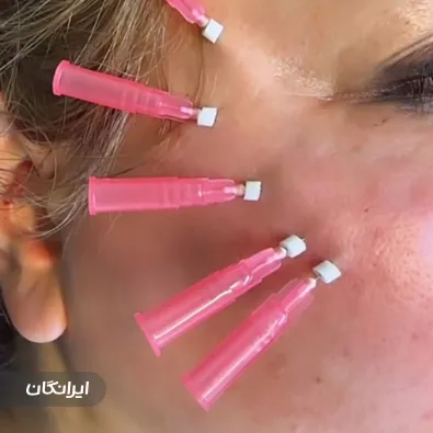 کلینیک زیبایی دکتر پریسا معلم نیا