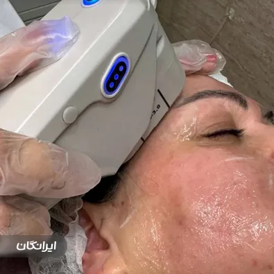 کلینیک زیبایی دکتر پریسا معلم نیا