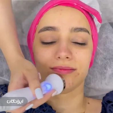 کلینیک زیبایی متانویا