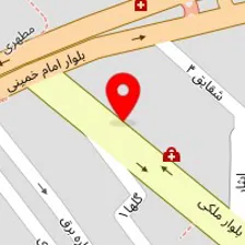 کلینیک زیبایی حمید محمدی نژاد