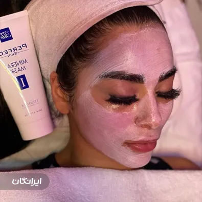 فیشیالیست محیا منشوری