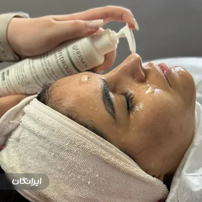 فیشیالیست محیا منشوری