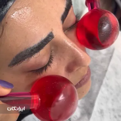 کلینیک زیبایی دکتر حمیدرضا آزادی فرد