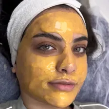 کلینیک زیبایی دکتر حمیدرضا آزادی فرد