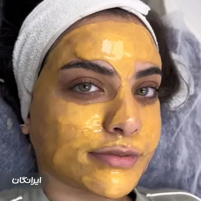 کلینیک زیبایی دکتر حمیدرضا آزادی فرد