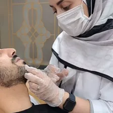 دکتر زهرا جعفریان