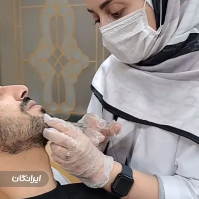 دکتر زهرا جعفریان