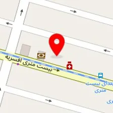 کلینیک زیبایی دکتر مصطفی زاده