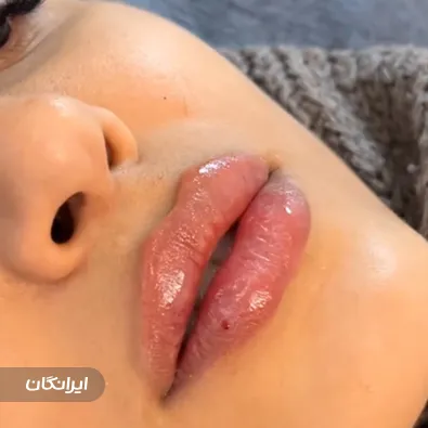 کلینیک زیبایی سانل