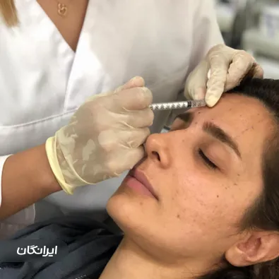 کلینیک زیبایی دکتر زینب پوران