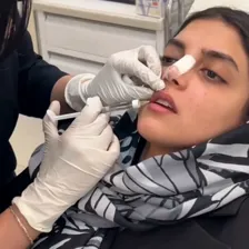 کلینیک زیبایی دکتر زینب پوران