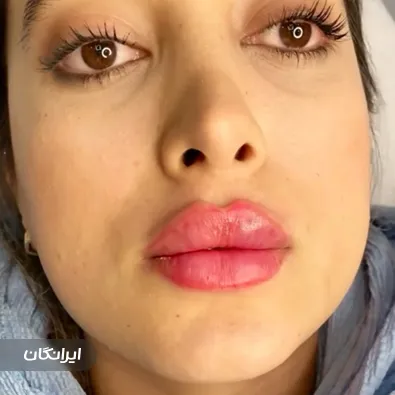 کلینیک زیبایی دکتر مهدیس رمجی