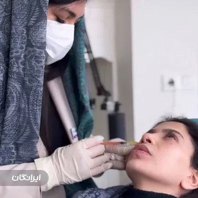 دکتر سلیمان نوری