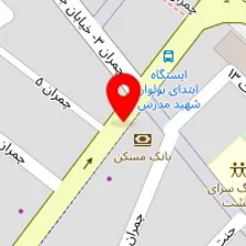 شرکت تجهیزات پزشکی ماهور طب