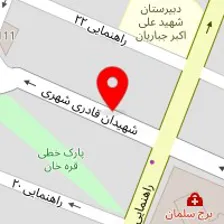 دکتر علی حسین پور