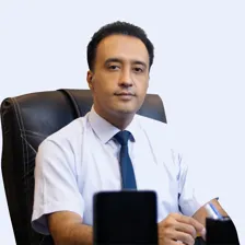 دکتر یوسف یوسفی