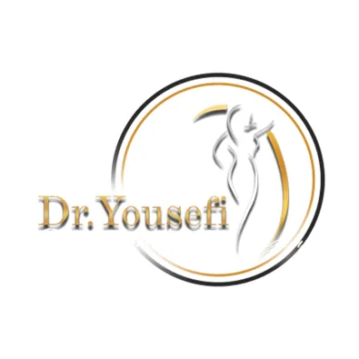 لوگوی دکتر یوسف یوسفی