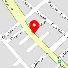 دفتر چاپ و تبلیغات فرهی