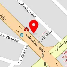 دفتر چاپ و تبلیغات رضایی