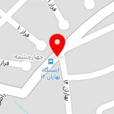 دفتر چاپ و تبلیغات لیزر صنعت پارس