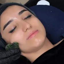 مرکز خدمات پوستی سمانه