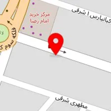 دکتر کاوه عبادی برنا