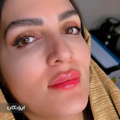 کلینیک زیبایی دکتر شهرزاد زرین پور