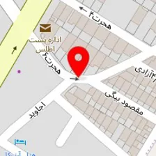 برش لیزر اشک قلم