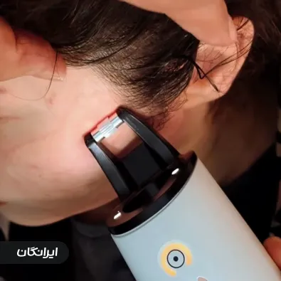 کلینیک زیبایی دکتر رامین نبی زاده خامنه