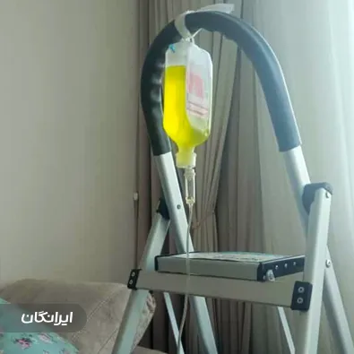 دفتر خدمات پرستاری و پزشکی نرس