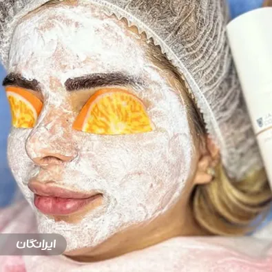 کلینیک زیبایی رابو استیک